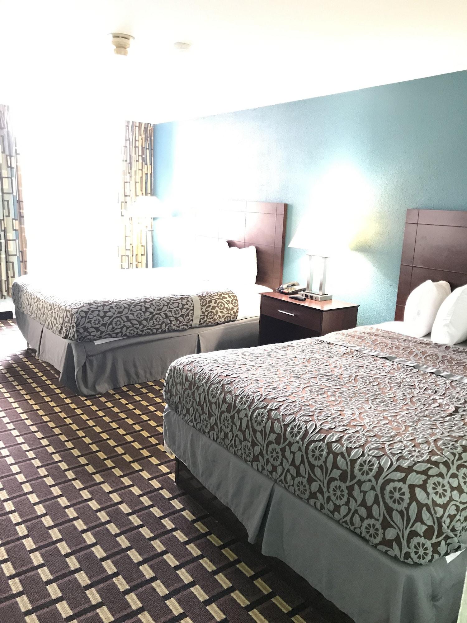 Days By Wyndham Wright Cincinnati Area Fort Wright