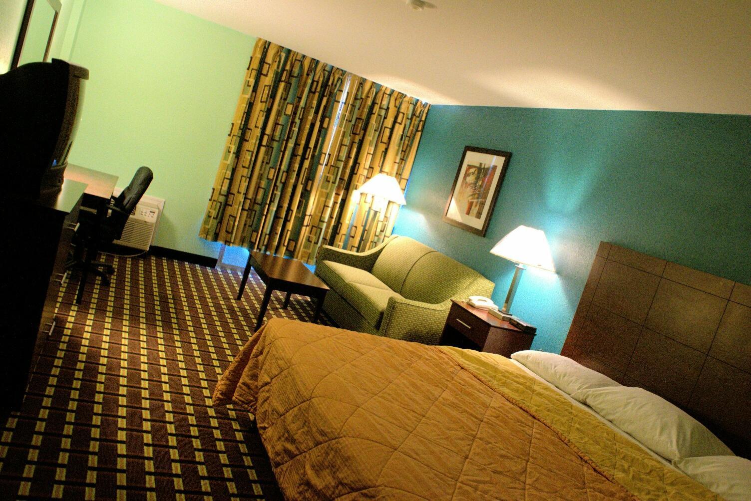Hotel Days By Wyndham Wright Cincinnati Area 2*