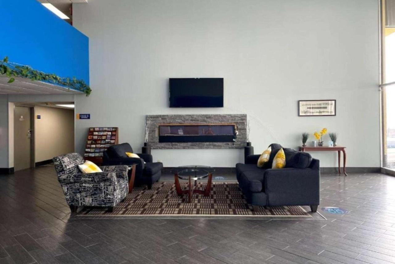 Hotel Days By Wyndham Wright Cincinnati Area 2*