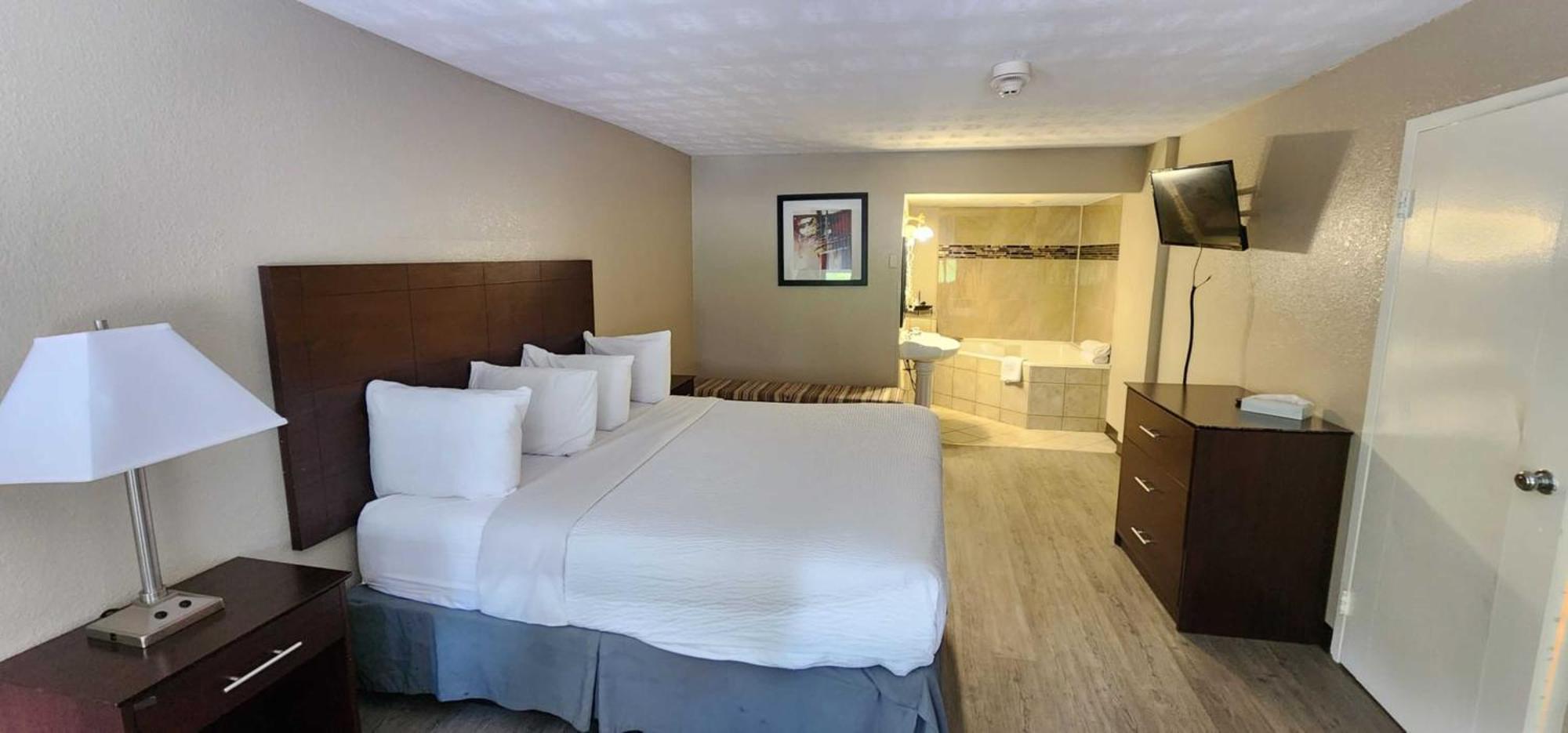 Hotel Days By Wyndham Wright Cincinnati Area 2*