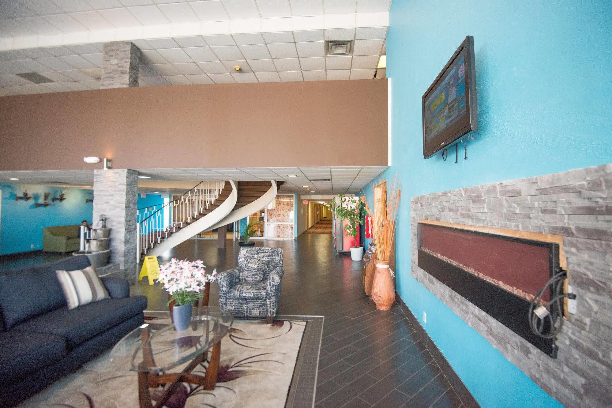 Hotel Days By Wyndham Wright Cincinnati Area Fort Wright