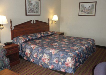 Hotel Days By Wyndham Wright Cincinnati Area 2*