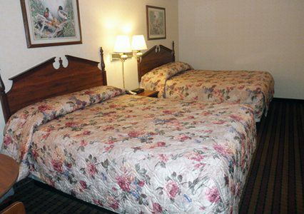 Days By Wyndham Wright Cincinnati Area Hotel 2*