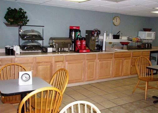 Days By Wyndham Wright Cincinnati Area Hotel 2*