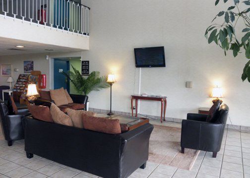 Days By Wyndham Wright Cincinnati Area 2*